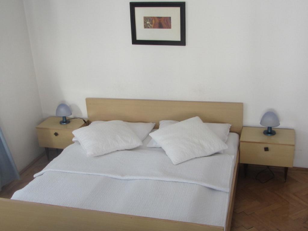 Hotel Wiener Kindl Room photo