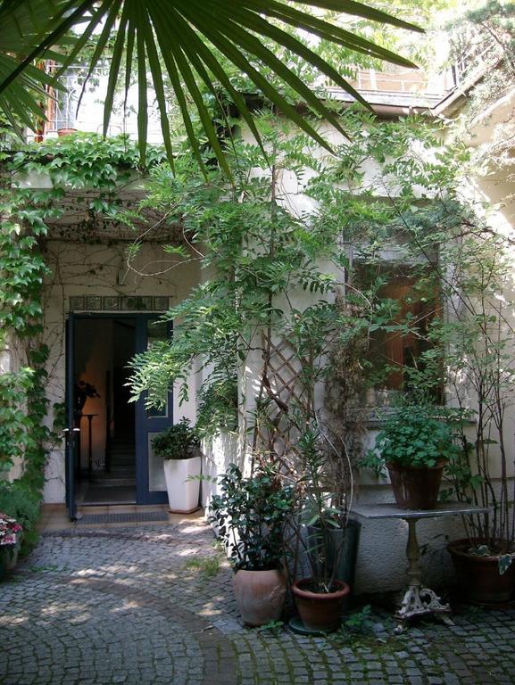 Hotel Wiener Kindl Exterior photo