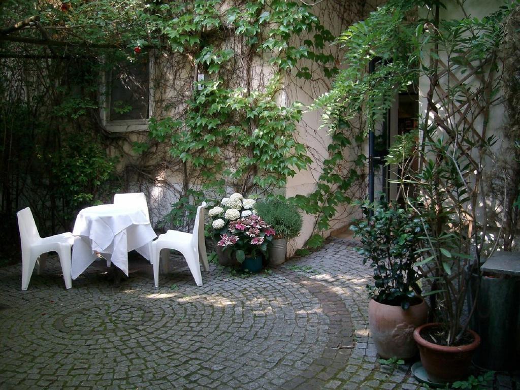 Hotel Wiener Kindl Exterior photo