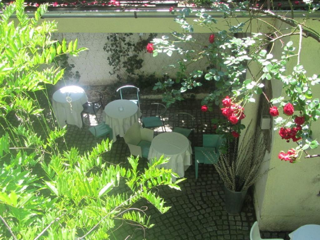 Hotel Wiener Kindl Exterior photo