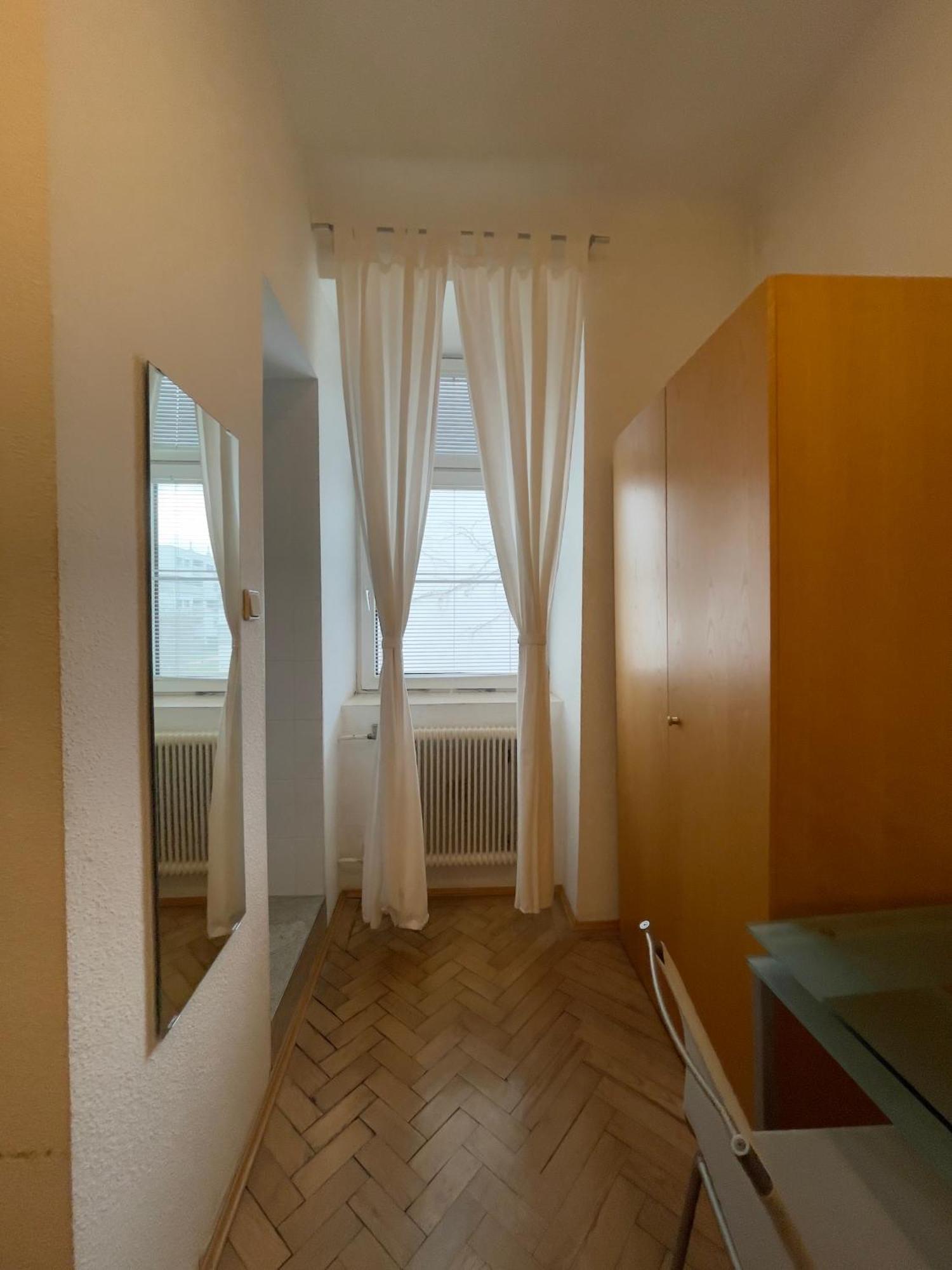 Hotel Wiener Kindl Exterior photo