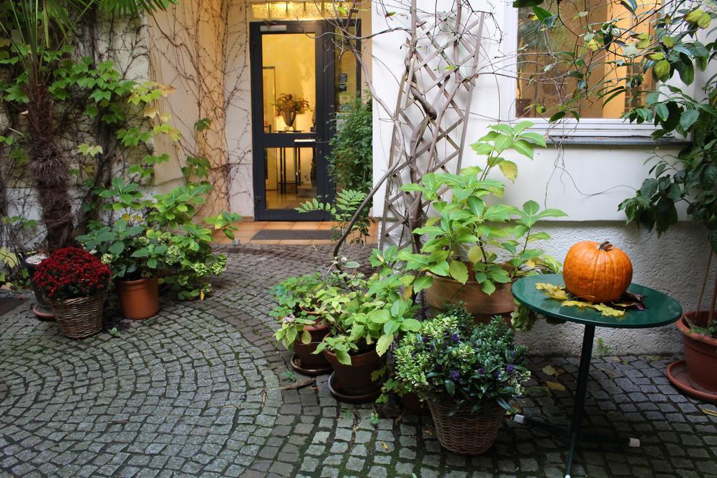 Hotel Wiener Kindl Exterior photo