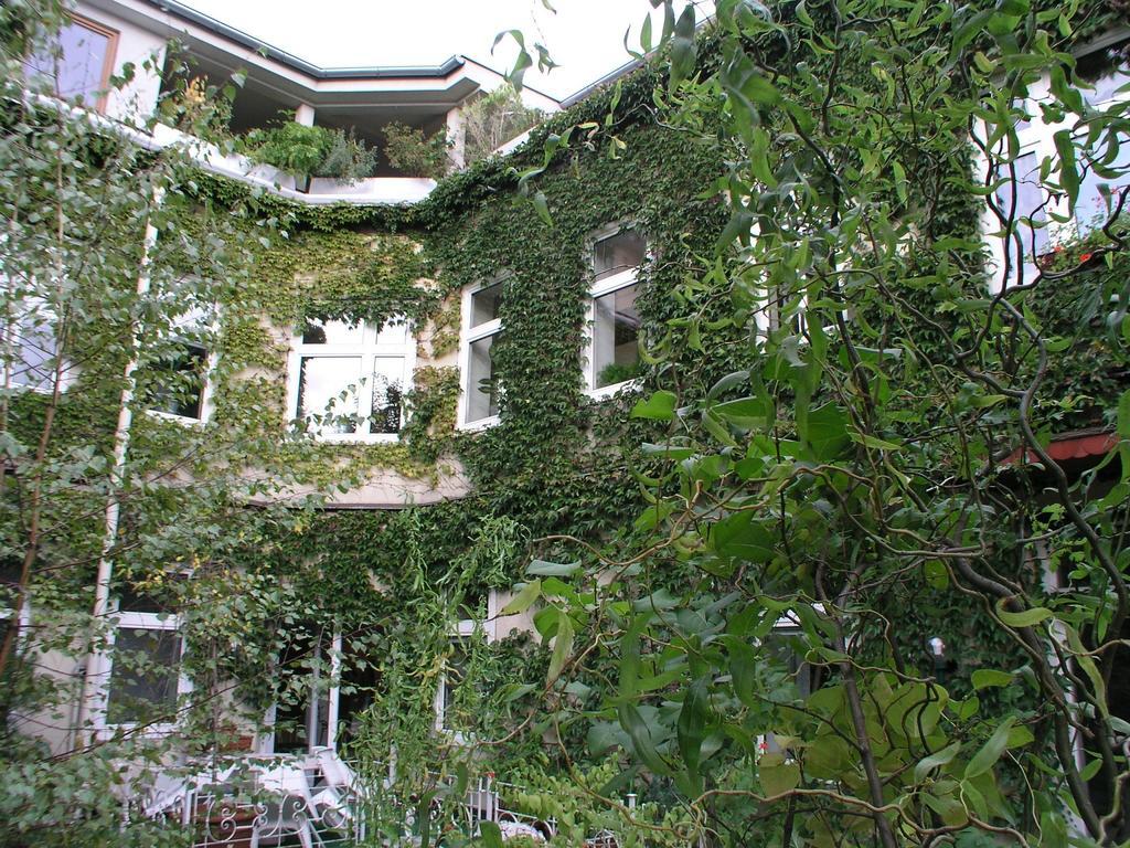 Hotel Wiener Kindl Exterior photo