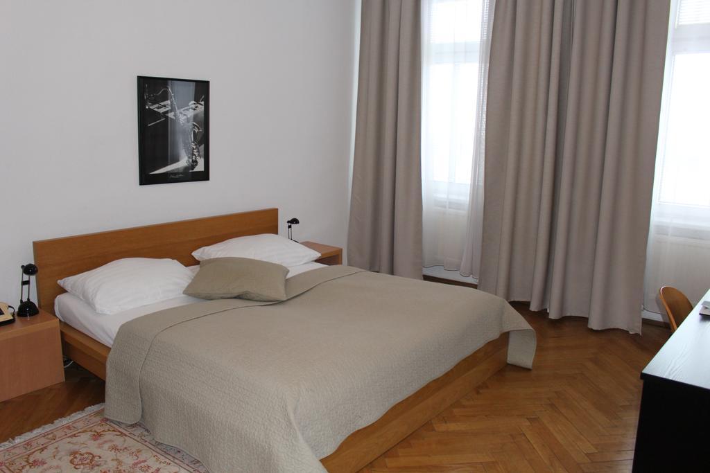 Hotel Wiener Kindl Exterior photo