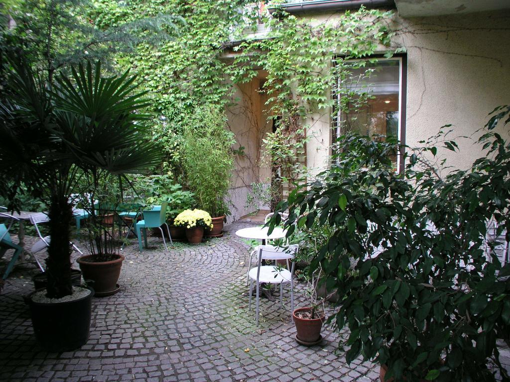 Hotel Wiener Kindl Exterior photo