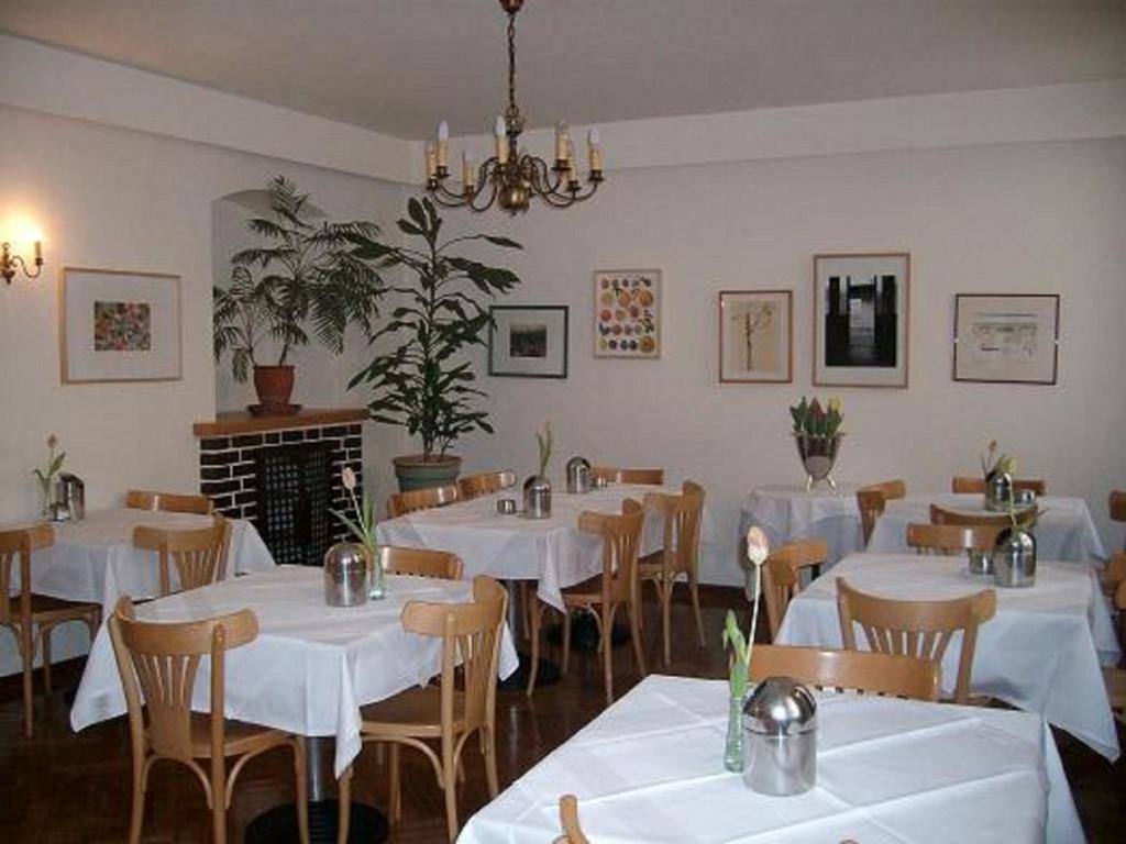 Hotel Wiener Kindl Exterior photo
