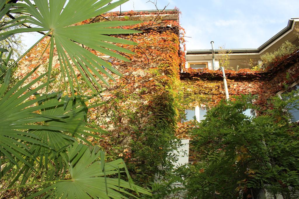 Hotel Wiener Kindl Exterior photo