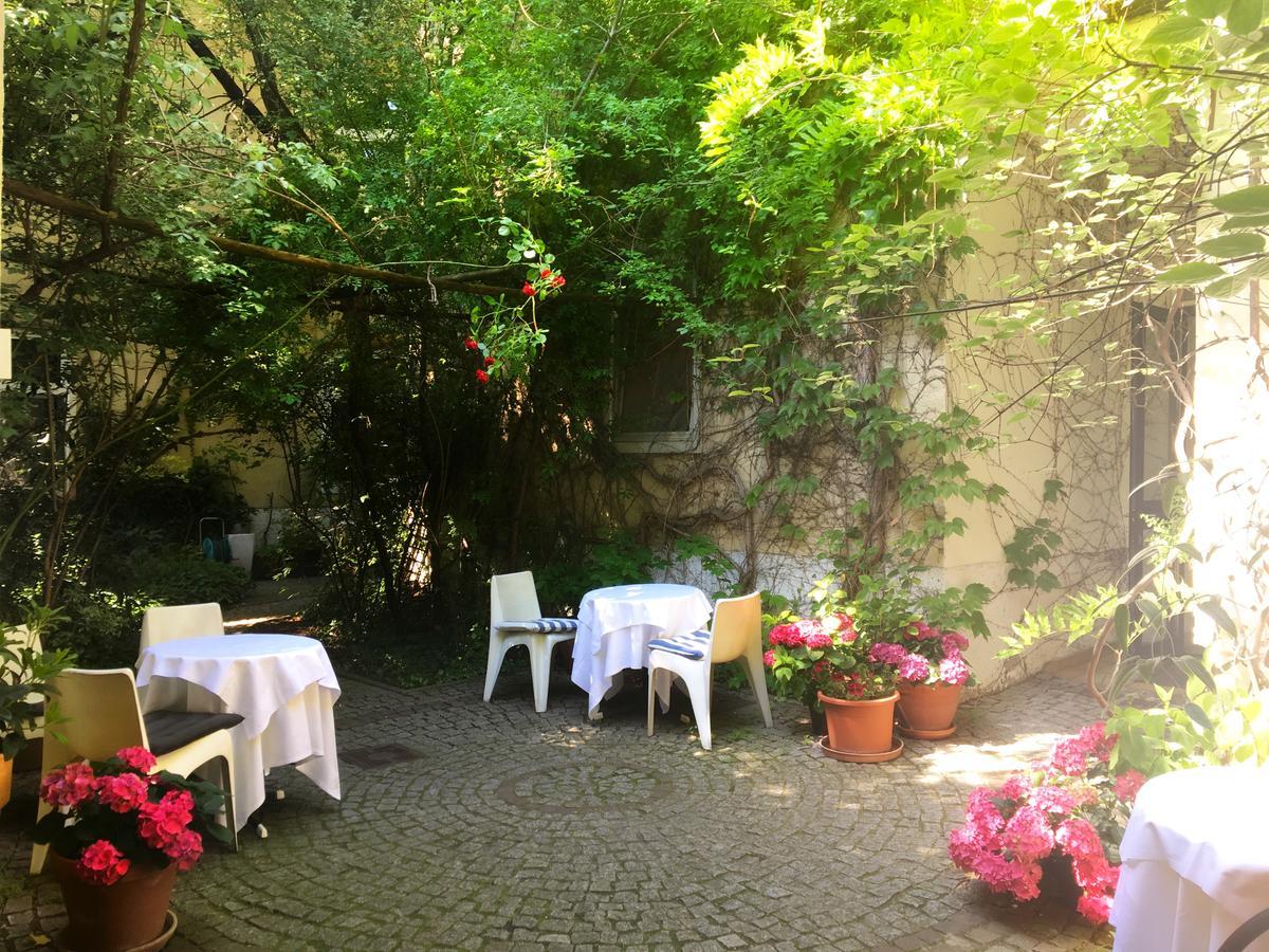 Hotel Wiener Kindl Exterior photo